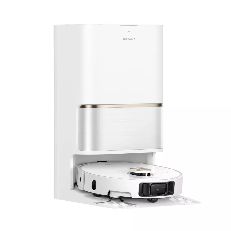 DREAME L50 Ultra White Saugroboter RLL51SE-WHITE