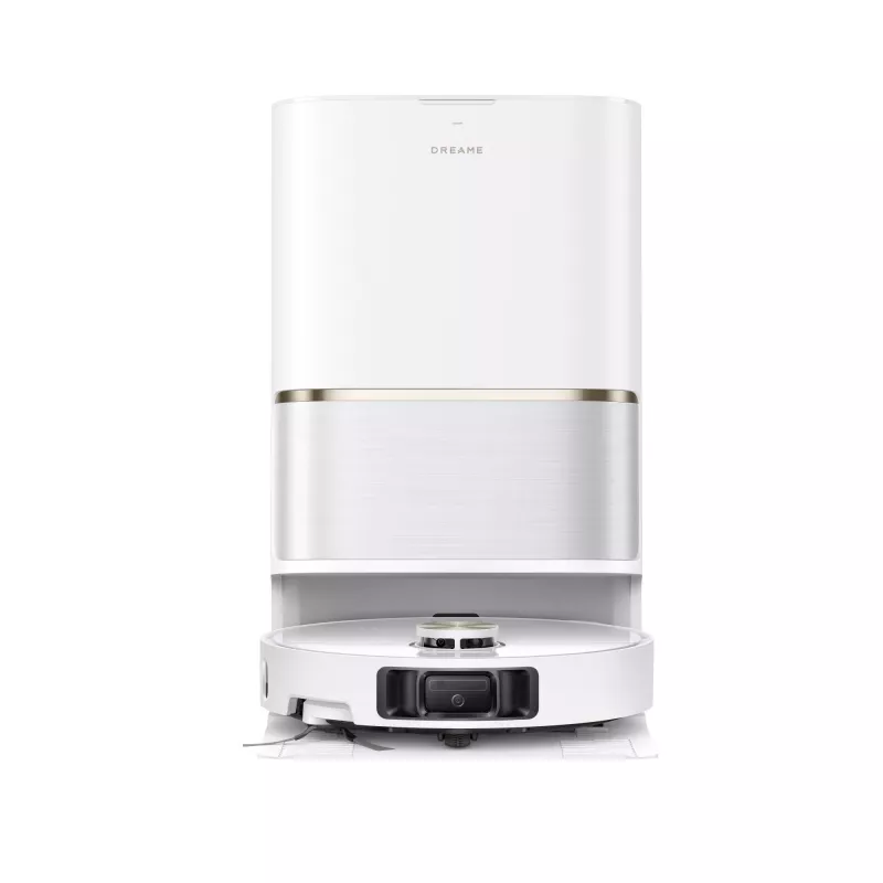 DREAME L50 Ultra White Saugroboter RLL51SE-WHITE