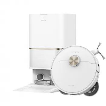 DREAME L50 Ultra White Saugroboter RLL51SE-WHITE