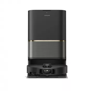 Dreame L50S Pro Ultra Saugroboter Schwarz RLL88HE