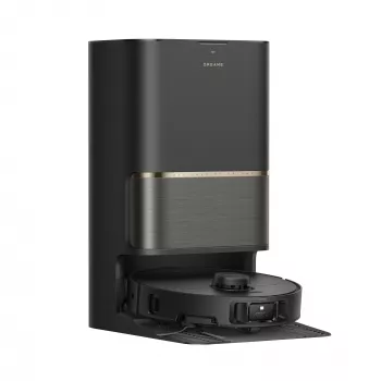 Dreame L50S Pro Ultra Saugroboter Schwarz RLL88HE