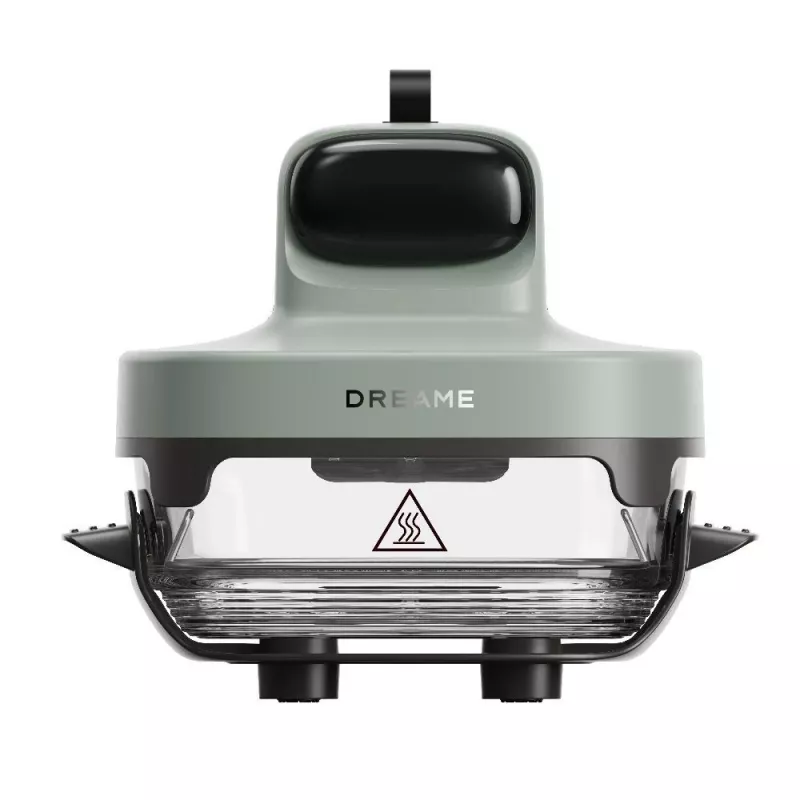 Dreame PT60-GN Heißluftfritteuse 6 L 1700 W Digital Touchscreen Wi-Fi Grün