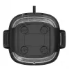 Dreame PT60-GY Air Fryer 6L 1800W Grey mit Wi-Fi und LED-Touchscreen