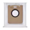 Dreame RDB3 Ersatz-Staubbeutel 3er-Pack für L10s Ultra, L10 Ultra, L20 Ultra, L20 Ultra Complete – 3L Fassungsvermögen, selbstschließend, hocheffiziente Filtration