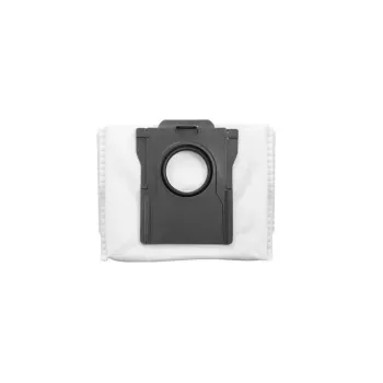 Dreame RDB3 Ersatz-Staubbeutel 3er-Pack für L10s Ultra, L10 Ultra, L20 Ultra, L20 Ultra Complete – 3L Fassungsvermögen, selbstschließend, hocheffiziente Filtration