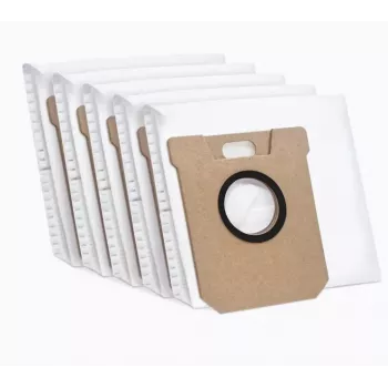 Dreame RDB7 Staubbeutel (3er-Pack) für L10s Pro & X40 Ultra Saugroboter
