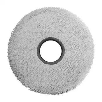 Dreame RMP21 Wischpad (2er-Pack) für Matrix10 Ultra – Mikrofaser-Rotationspads