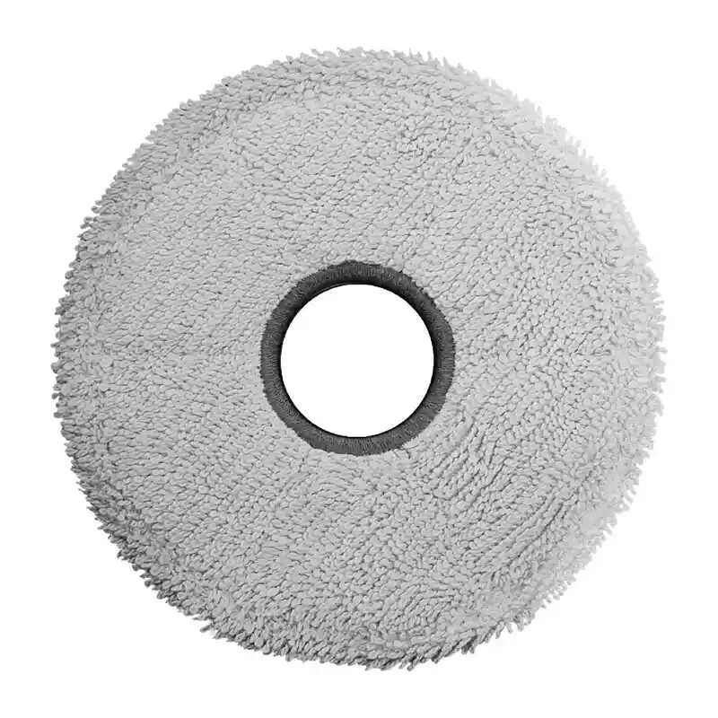 Dreame RMP21 Wischpad (2er-Pack) für Matrix10 Ultra – Mikrofaser-Rotationspads