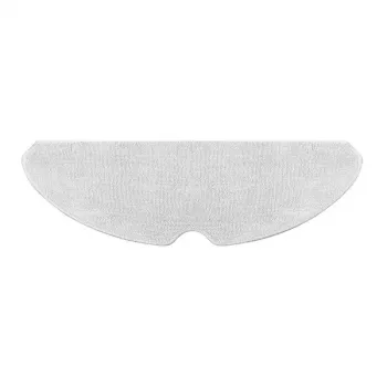 DREAME RMP9 Wischpads (2er-Pack) – Ersatz-Mikrofasertücher für D10s, D10s Pro, D9 Max, F9 Pro, D9 Max Gen 2, D9 Max Gen 2 SE, F10 Saugroboter