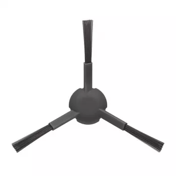 Dreame RSB10 Ersatz-Seitenbürste für D10s Pro / D10s Plus / D9 Max / D9max Gen2 (Grau)