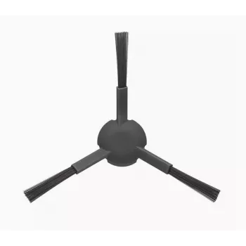 Dreame RSB10 Ersatz-Seitenbürste für D10s Pro / D10s Plus / D9 Max / D9max Gen2 (Grau)