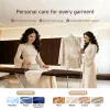DREAME Steam Iron E3 / DWIE3GAEU - 2000W Keramiksohle, Dampfstoß 120 g/min