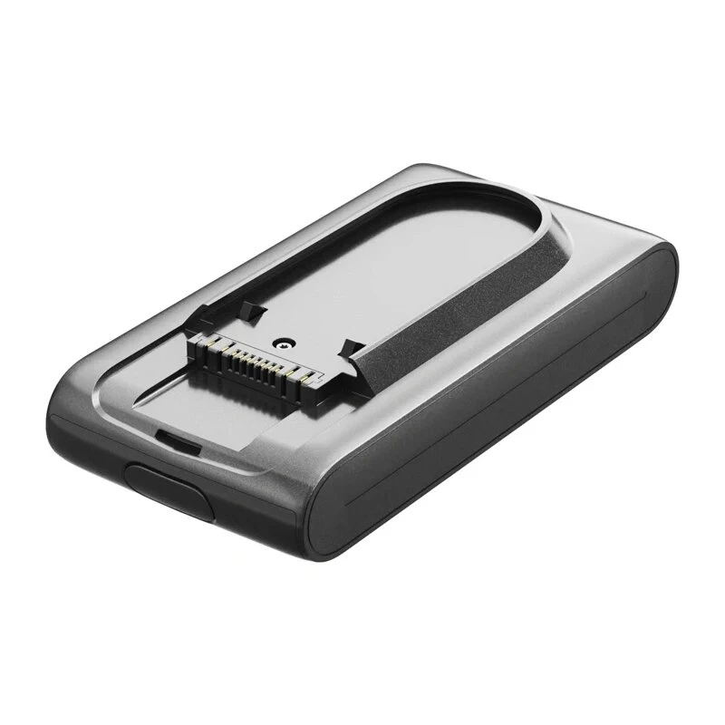 Dreame V2406-8S1P-BWA Ersatzakku-Set für Z30, Z40, Z50 Saugroboter - 6400 mAh, 25,2 V Li-Ion