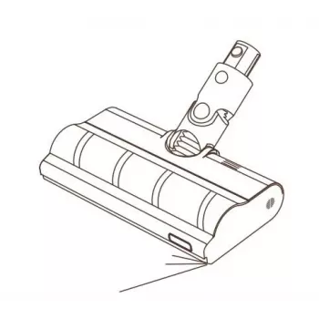 Dreame V30 Essential Staubsauger-Bürstenwalze VVV63C