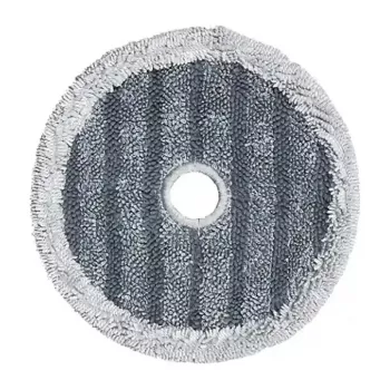 Dreame VMP1 Wischpad für R10S Aqua / R20 Aqua / R10 Pro Aqua (2er-Pack, Mikrofaser, waschbar)