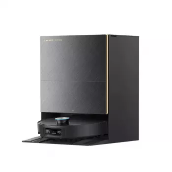 DREAME X60 Ultra Complete RLX87DE-BK Saugroboter