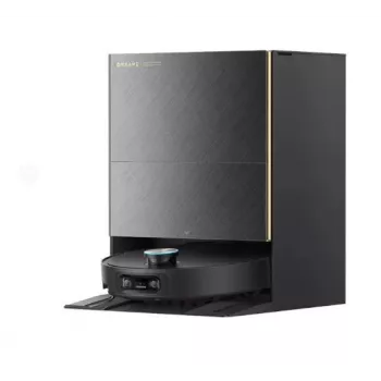 DREAME X60 Ultra Complete RLX87DE-BK Saugroboter