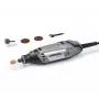 Dremel Multi Grinder 3000 + 5 Zubehörteile