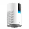 Dreo Luftreiniger 605S, 5-in-1 Smart HEPA Luftreiniger mit Wi-Fi, Sprachsteuerung, für Räume bis zu 1588 sq ft, Weiß