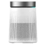 Dreo TurboSilent Luftreiniger 606, 5-in-1 H13 True HEPA, 270 m³/h CADR, bis zu 279 sq ft, 20-50 dB, 4 Stufen, PM2.5-Sensor, Automatikmodus, Schlafmodus, Timer, Kindersicherung, Fernbedienung, Weiß
