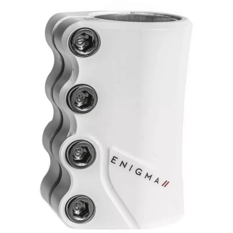 Drone Enigma II SCS Pro Scooter Clamp (Neochrome)