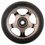 Drone Luxe 3 Dual Core 110mm Rad Smoked Chrome
