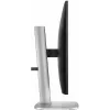 DRUGO Monitor HP 527PF 27 Zoll Full HD IPS Monitor mit USB-Hub, höhenverstellbar, Schwarz