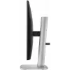 DRUGO Monitor HP 527PF 27 Zoll Full HD IPS Monitor mit USB-Hub, höhenverstellbar, Schwarz