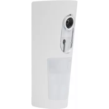 DSC Motion Camera Detector PGP8934P - PowerG PIR mit integrierter Kamera