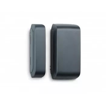 DSC PG8312 PowerG Wireless Outdoor Contact Sensor – IP66, Weiß/Grau