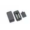 DSC PG8312 PowerG Wireless Outdoor Contact Sensor – IP66, Weiß/Grau