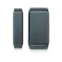DSC PG8312 PowerG Wireless Outdoor Contact Sensor – IP66, Weiß/Grau