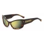 DSQUARED2 Damen-Sonnenbrille D2-0118-S-EX4 - 57/19/130 mm