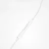 Dudao In-Ear-Kopfhörer mit Lightning-Anschluss Weiß