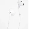 Dudao In-Ear-Kopfhörer mit Lightning-Anschluss Weiß