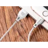 Dudao L4 Datenkabel 5A 1,2m Weiß