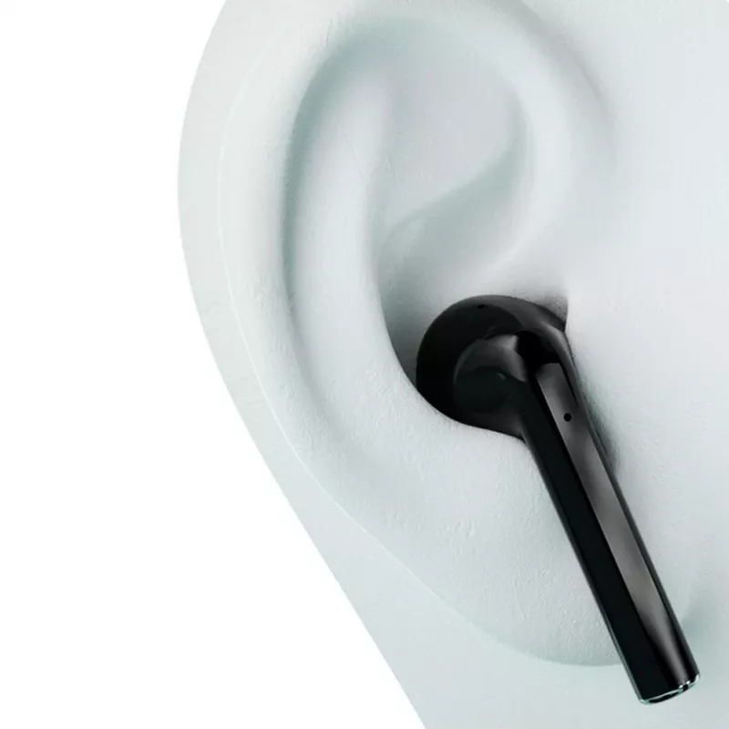 DUDAO U14+ True Wireless Stereo Bluetooth 5.3 In-Ear Kopfhörer - Schwarz