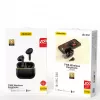 DUDAO U15H Power Bank 10000 mAh Schwarz