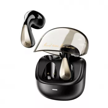 DUDAO U16Pro TWS Bluetooth 5.3 Kabellose Kopfhörer - Schwarz