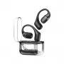 DUDAO U17Pro On-Ear Wireless Kopfhörer mit Bluetooth 5.3 und ANC - Schwarz