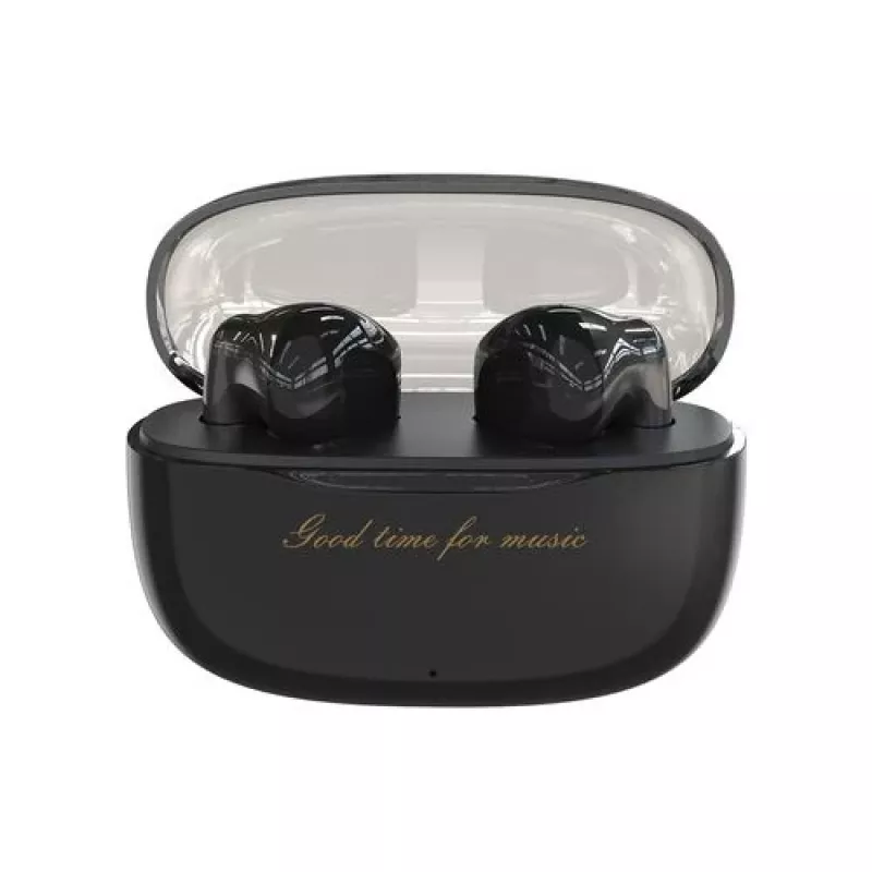 Dudao U8 TWS Kabellose In-Ear-Kopfhörer Schwarz