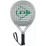 DUNLOP PADEL RACKET MEGAMAX SILVER 365G