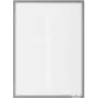 DURABLE A4 Haftdokumententasche, Transparent, 5er-Pack 501457