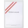 DURABLE A7 Schutz- und Ausweishalter, transparent, 10er-Pack 213419
