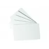 DURABLE DURACARD ID 300 Drucker-Zubehörkit mit schwarzem Monochrom-Farbband und Reinigungskarte 891300