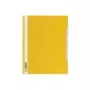 DURABLE DURACLIP A4+ Berichtsmappe Transparent PP 50er Pack 257004