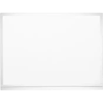 DURABLE DURAFRAME® A3 selbstklebende wasserdichte Poster-Displaytaschen, transparent, 5er-Pack 501719