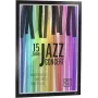 DURABLE DURAFRAME POSTER A2 Selbstklebender Informationsrahmen, Schwarz, 1 Stück 505301