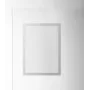 DURABLE DURAFRAME SUN A4 Silber selbstklebender UV-beständiger Informationsrahmen, 2er-Pack 484123