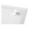 DURABLE DURAFRAME WALLPAPER A4 selbstklebender Bilderrahmen, Schwarz 484301